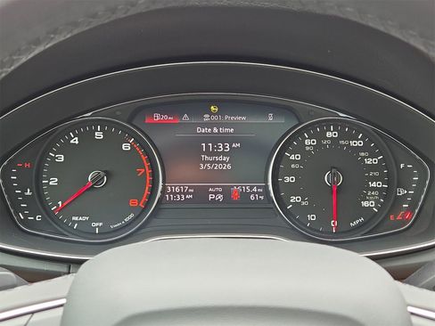 Used 2023 Audi Q5 2.0T Premium w/ Convenience Package image 20