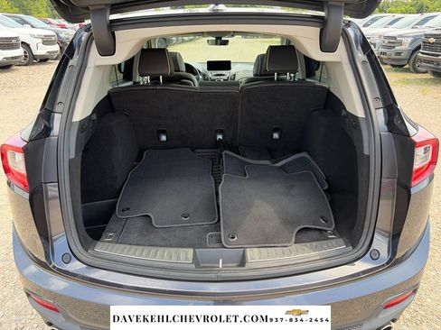 Used 2020 Acura RDX AWD w/ Advance Package image 27