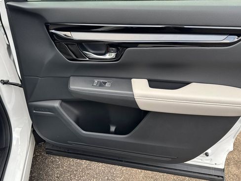 New 2026 Honda CR-V EX-L image 19