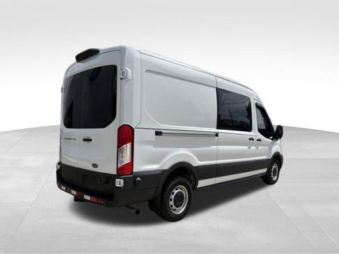 Used 2020 Ford Transit 250 Medium Roof w/ Load Area Protection Package RWD image 17