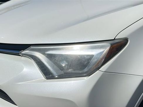 Certified 2017 Toyota RAV4 Platinum w/ All Weather Liner Package AWD/4WD image 7