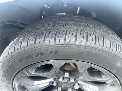 Used 2021 RAM 1500 Limited w/ Night Edition