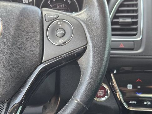 Used 2016 Honda HR-V EX-L image 29