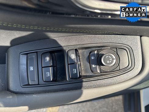 Used 2024 Subaru Outback Onyx Edition XT AWD/4WD image 8