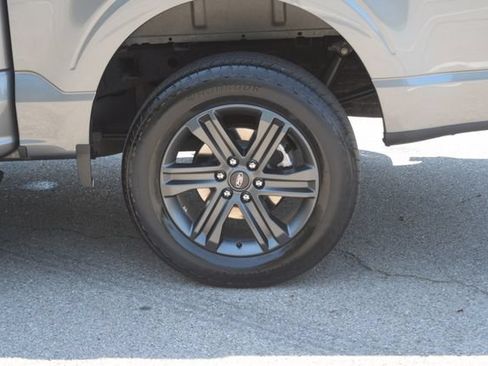 Used 2023 Ford F150 XLT w/ Equipment Group 302A High AWD/4WD image 28