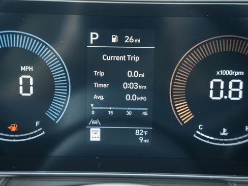 Certified 2026 Hyundai Kona SEL Sport image 35