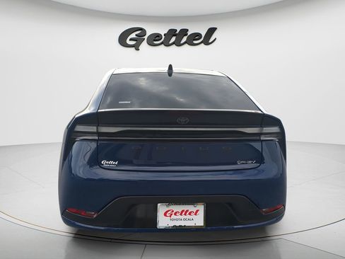 New 2026 Toyota Prius Plug-In Hybrid FWD image 14