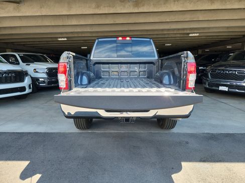 New 2024 RAM 2500 Tradesman w/ Chrome Appearance Group image 34