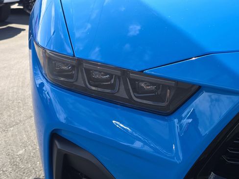 New 2026 Ford Mustang GT Premium RWD image 7