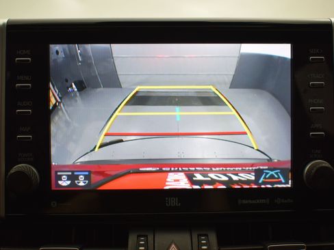 Used 2022 Toyota RAV4 XSE image 21