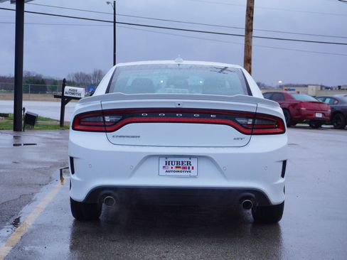 Used 2023 Dodge Charger GT image 6