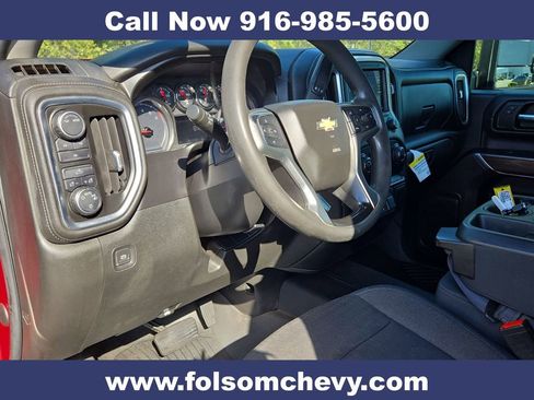 Used 2020 Chevrolet Silverado 2500 LT image 12