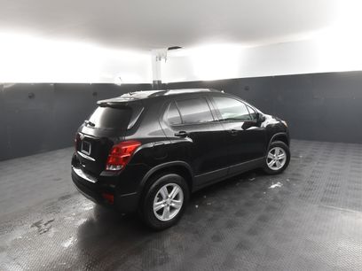 Used 2022 Chevrolet Trax LT w/ LT Convenience Package