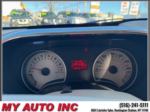 Used 2010 Ford Explorer Eddie Bauer image 18