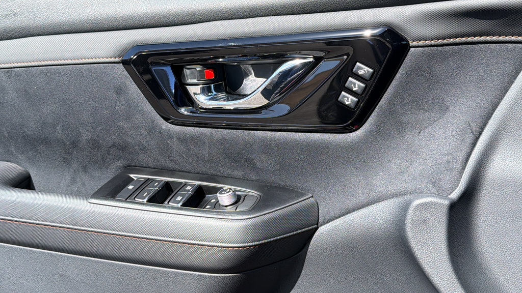 New 2026 Subaru Forester Touring AWD/4WD image 22