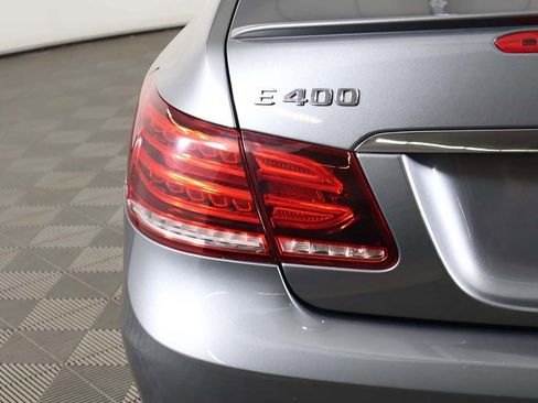 Used 2017 Mercedes-Benz E 400 Coupe w/ Premium 1 Package image 15