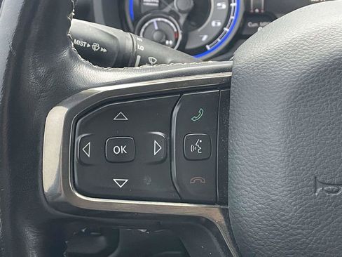 Used 2019 RAM 1500 Limited image 30