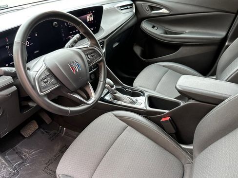 Certified 2024 Buick Encore GX Preferred image 10