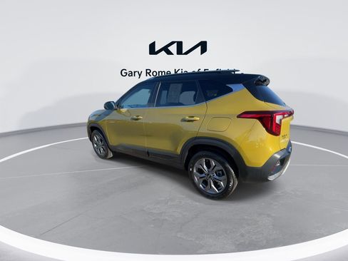 Certified 2024 Kia Seltos S AWD/4WD image 6