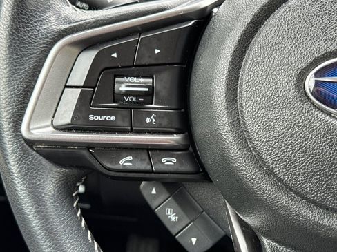 Used 2022 Subaru Ascent Premium w/ Convenience Package image 27