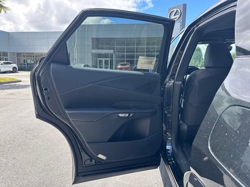 New 2026 Lexus RX 350h AWD/4WD image 14