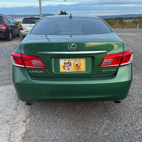 Used 2010 Lexus ES 350 w/ Preferred Accessory Package FWD image 7