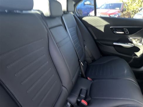 New 2025 Mercedes-Benz C 300 Sedan image 17