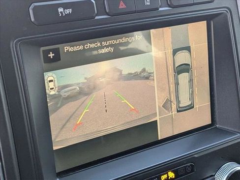 Used 2018 Ford Expedition Max Limited w/ Equipment Group 302A image 11