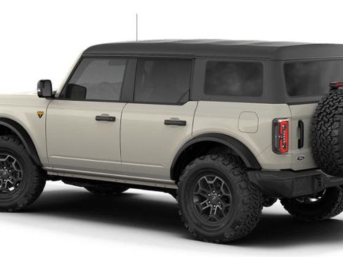 New 2026 Ford Bronco Badlands AWD/4WD image 29