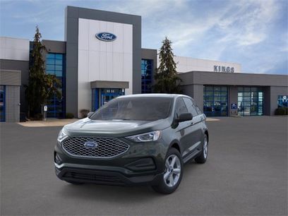 New 2024 Ford Edge SE