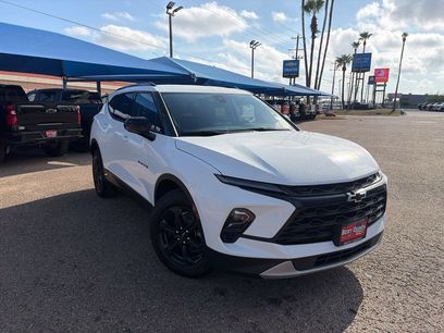 New 2026 Chevrolet Blazer LT w/ Convenience Package