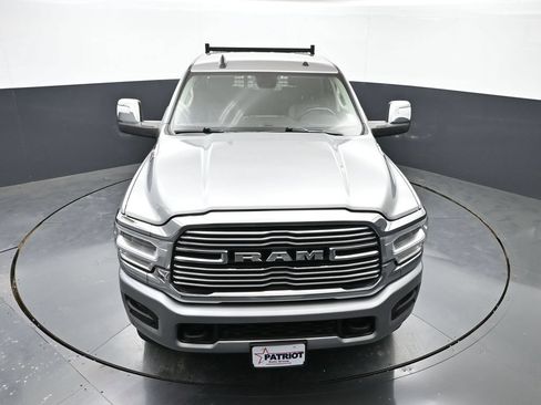 Used 2024 RAM 2500 Laramie AWD/4WD image 50