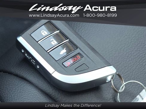 New 2026 Acura Integra FWD image 26