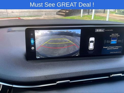 Used 2025 Genesis GV70 3.5T Sport image 30