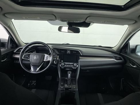 Used 2019 Honda Civic EX image 28