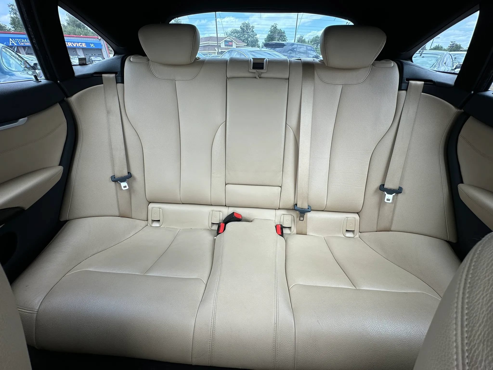 Used 2017 BMW 430i Gran Coupe xDrive AWD/4WD image 16