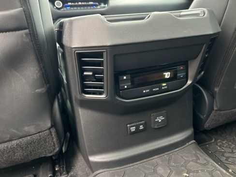 Used 2023 Toyota Sequoia TRD Pro image 13