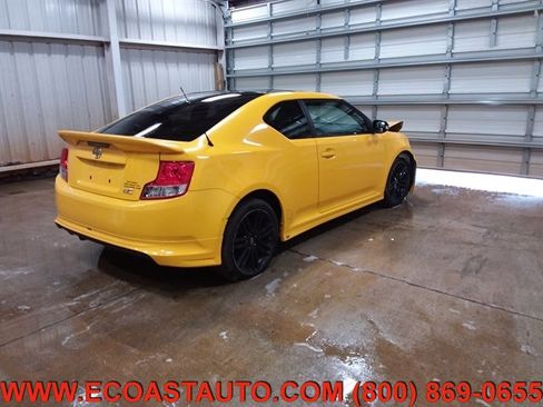 Used 2012 Scion tC image 2