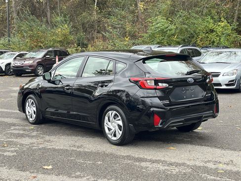 Certified 2025 Subaru Impreza 2.0i image 3