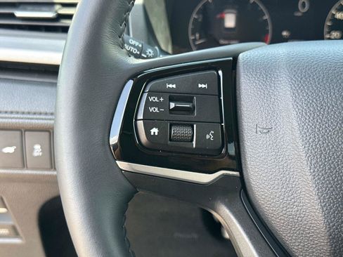 Certified 2026 Honda Odyssey EX-L image 32