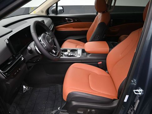 New 2026 Kia Carnival SX Prestige image 15