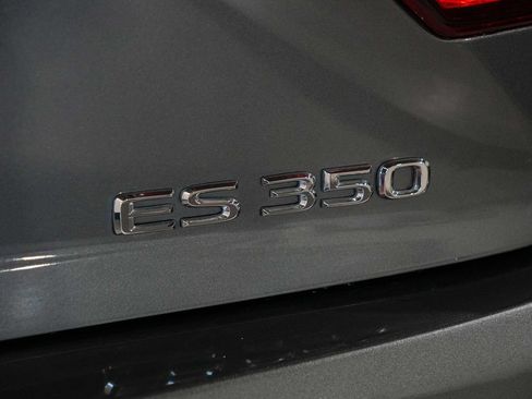 Used 2015 Lexus ES 350 w/ Premium Package FWD image 11