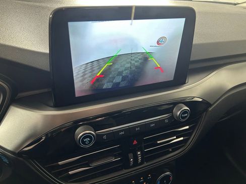 Used 2025 Ford Escape Active image 5