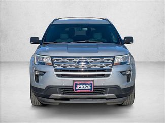Used 2019 Ford Explorer XLT w/ Equipment Group 201A video 2