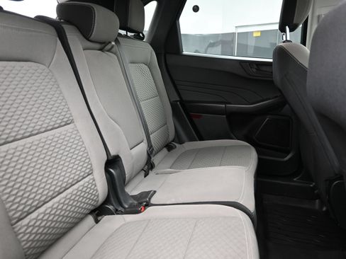 Used 2022 Ford Escape SE w/ SE Sport Appearance Package AWD/4WD image 26