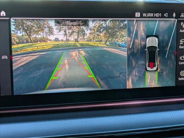 Used 2023 BMW M5 w/ Competition Package AWD/4WD image 11