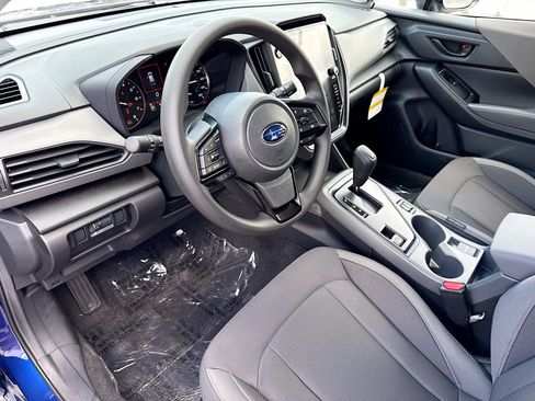 New 2026 Subaru Crosstrek 2.5i Premium AWD/4WD image 24