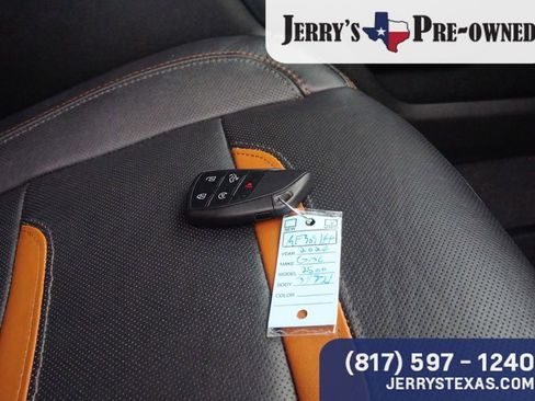 Used 2024 GMC Sierra 2500 AT4 w/ AT4 Preferred Package image 26