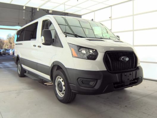 Used 2022 Ford Transit 350 XL RWD image 1