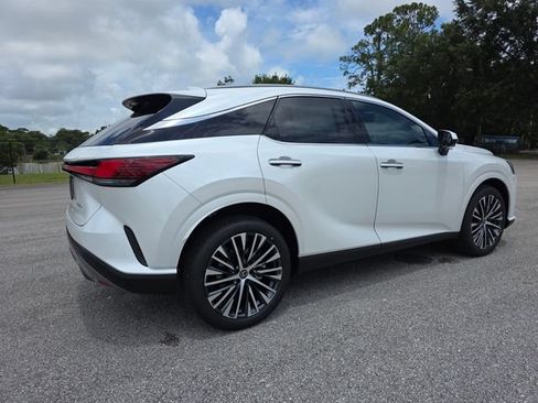 New 2026 Lexus RX 350 Premium Plus FWD image 3